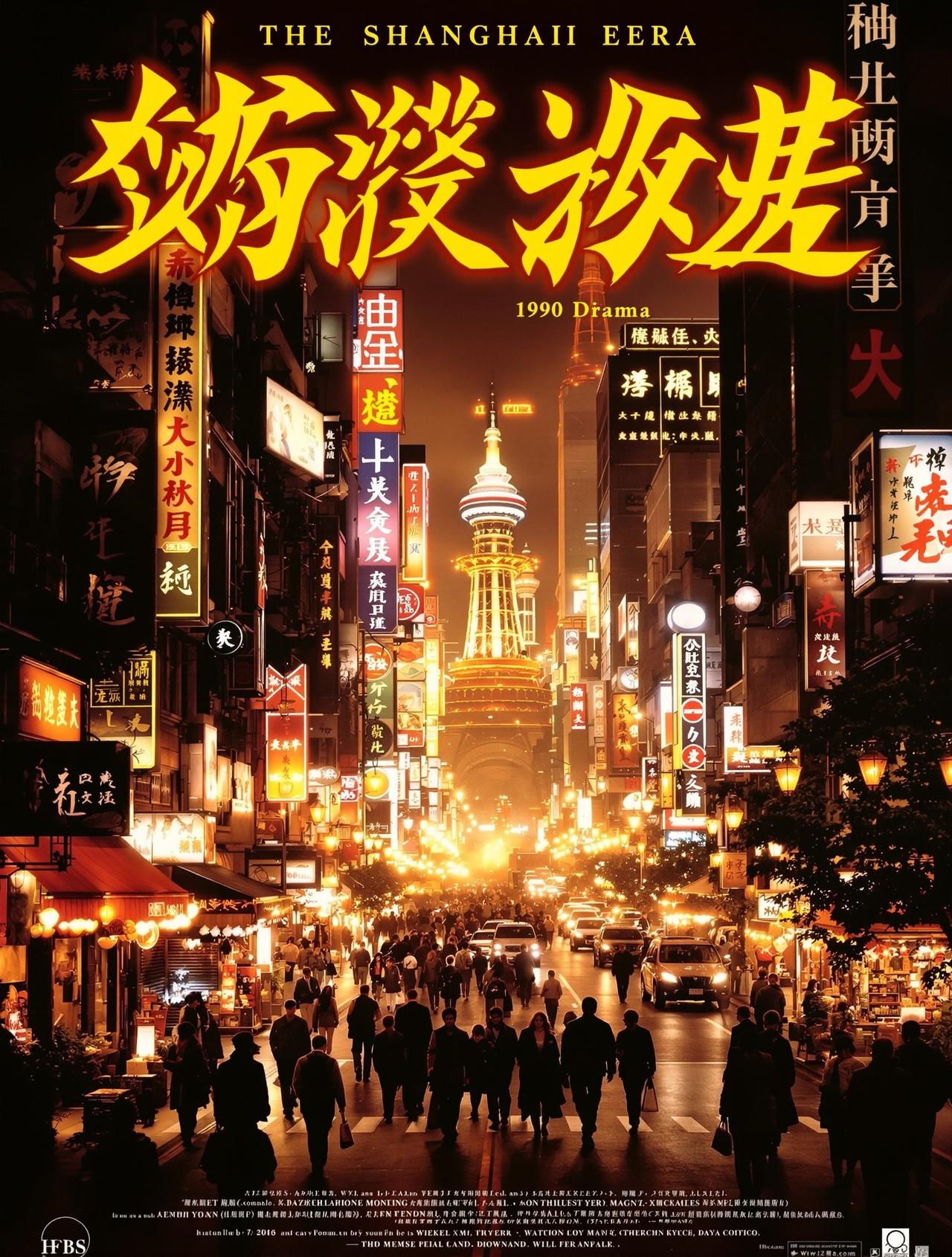 《繁花》 - 78电影
