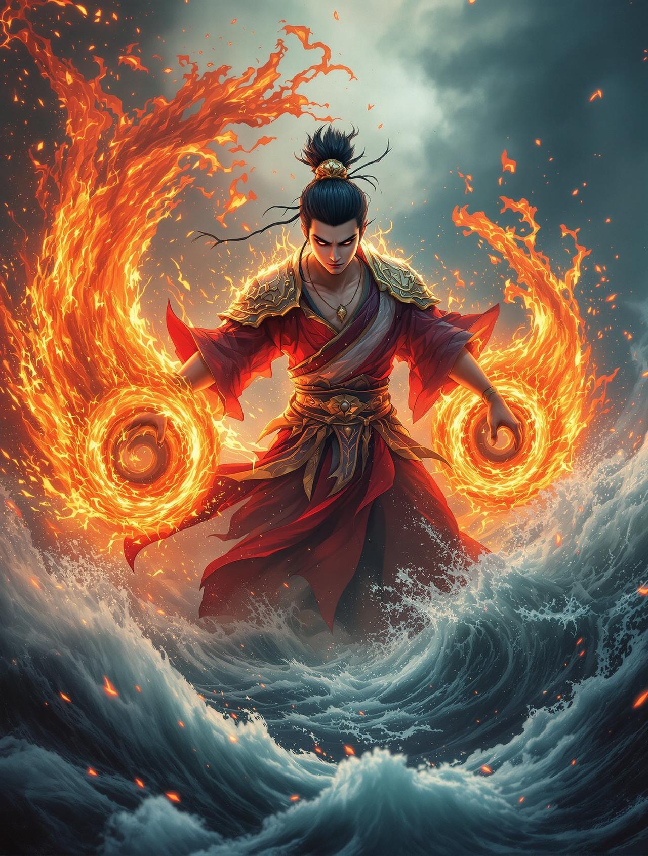 《哪吒之魔童闹海》 - 78电影