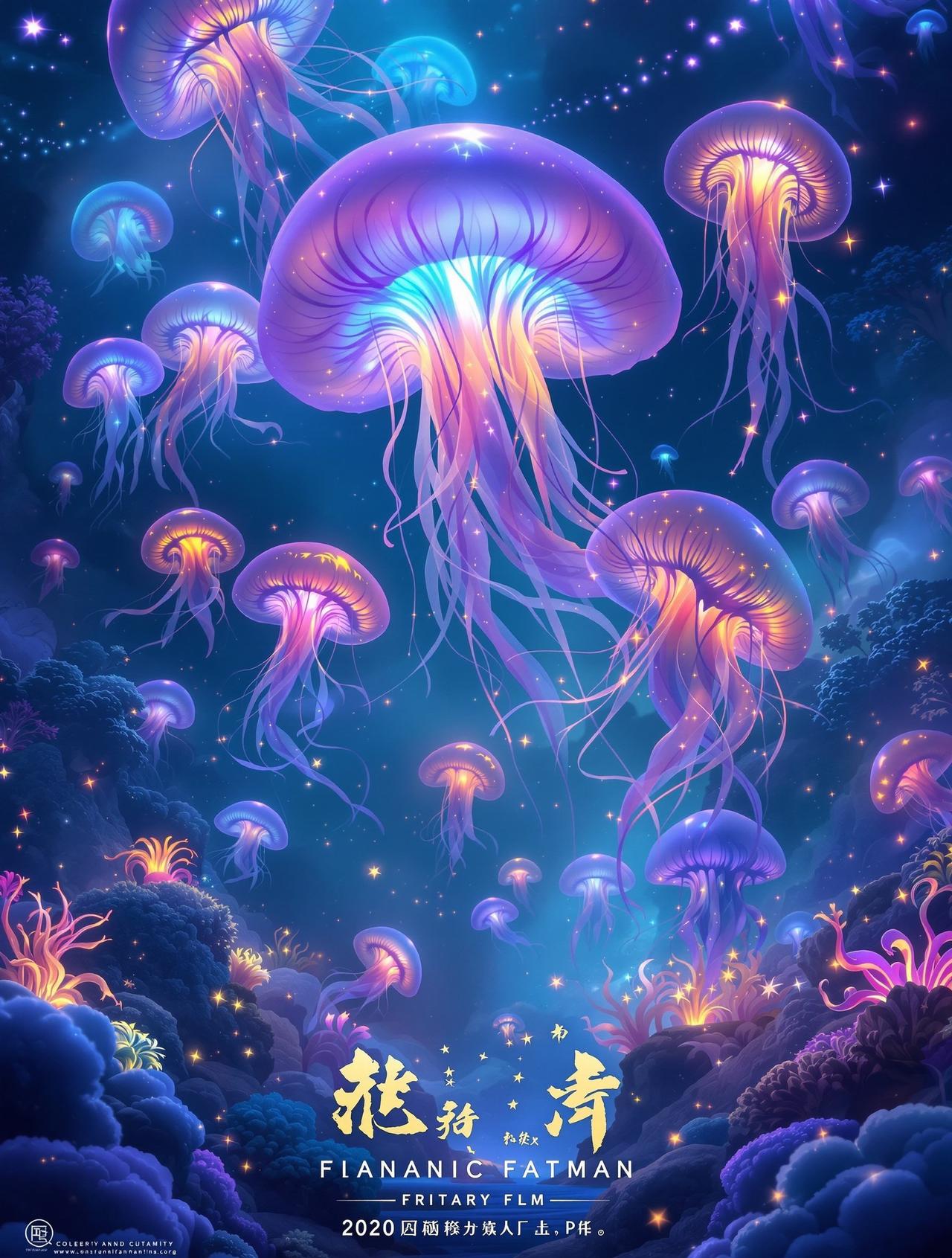 《深海》 - 78电影