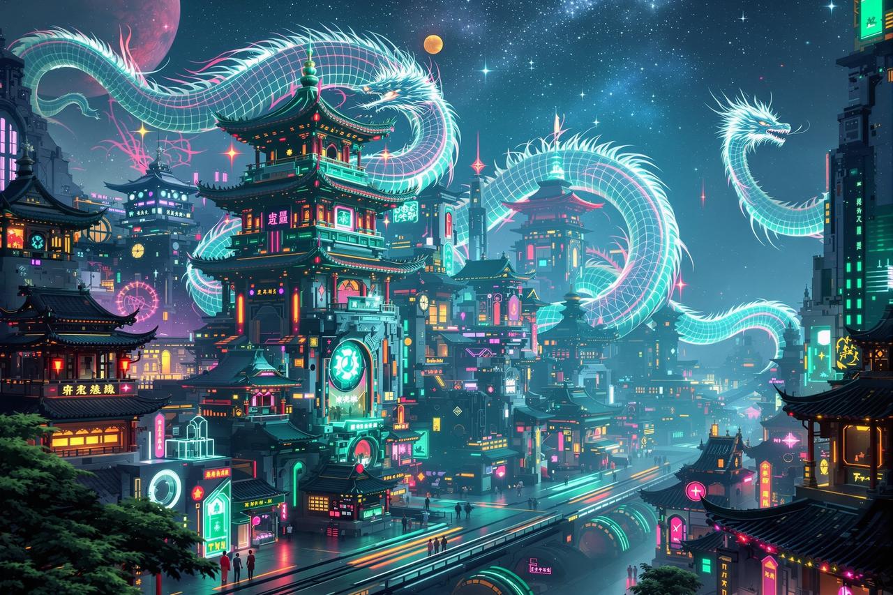 国产科幻崛起之路 - 78电影专题推荐