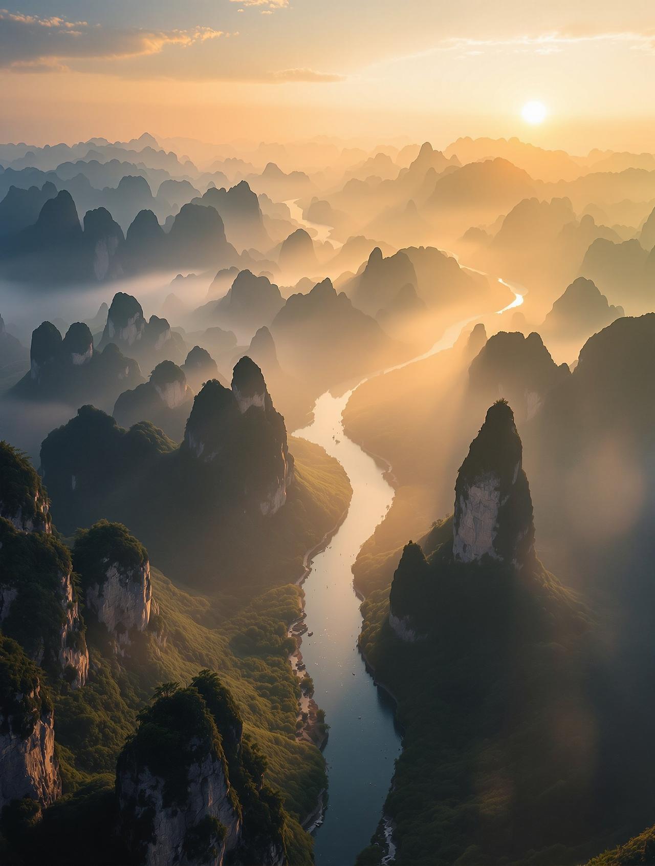 航拍中国第五季 - 78电影纪录片